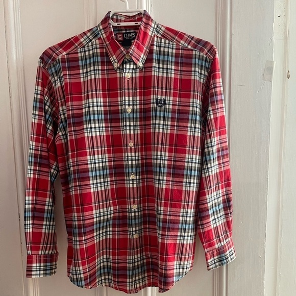 CHAPS country plaid - Picture 11 of 11